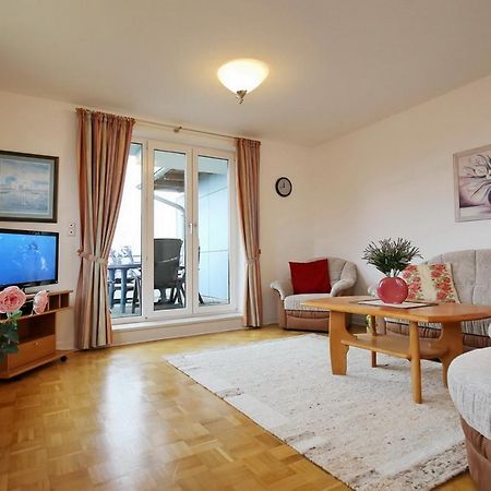 Seeschwalbe Wohnung 13 Boltenhagen  Εξωτερικό φωτογραφία