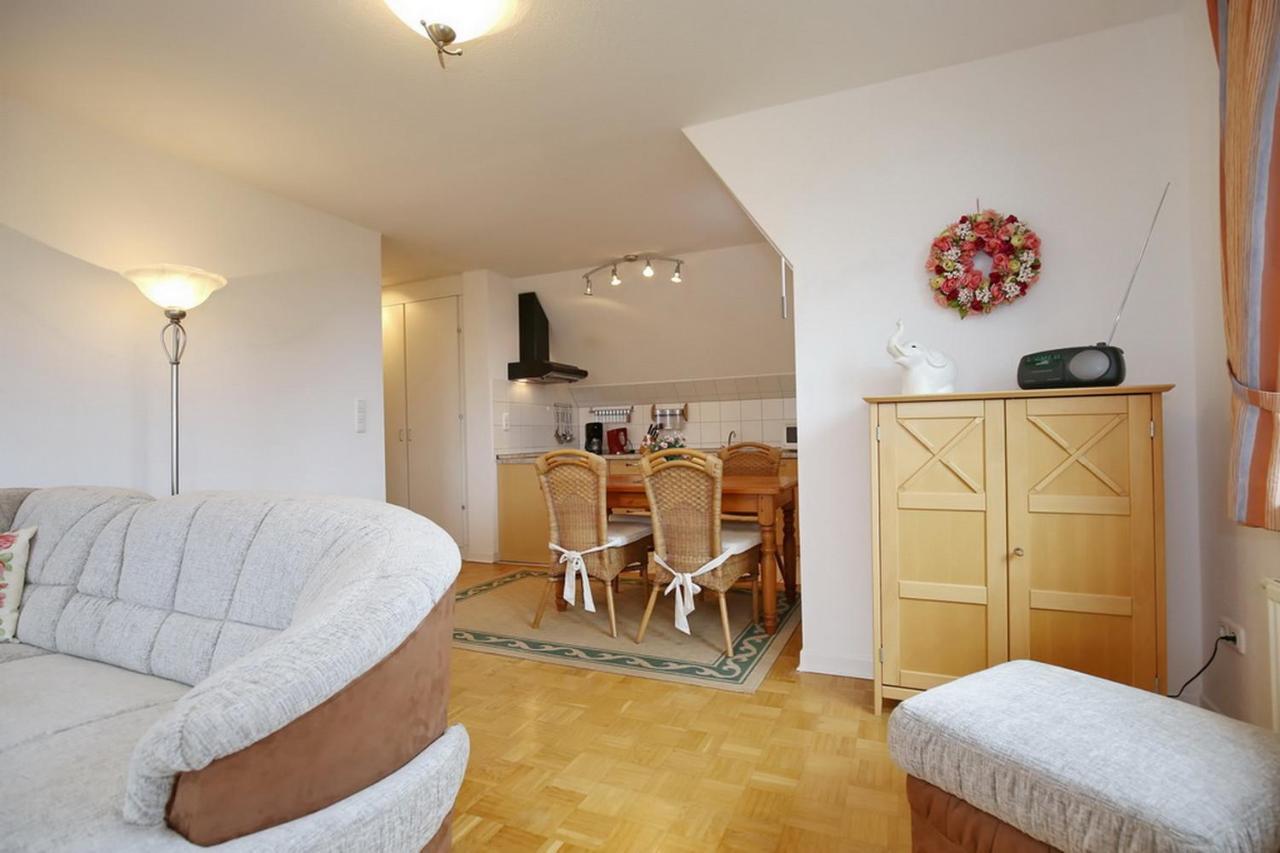 Seeschwalbe Wohnung 13 Boltenhagen  Εξωτερικό φωτογραφία