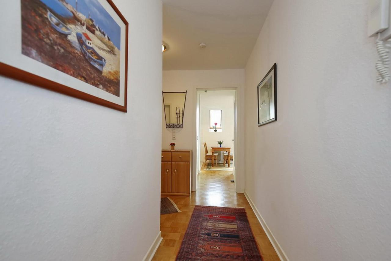 Seeschwalbe Wohnung 13 Boltenhagen  Εξωτερικό φωτογραφία