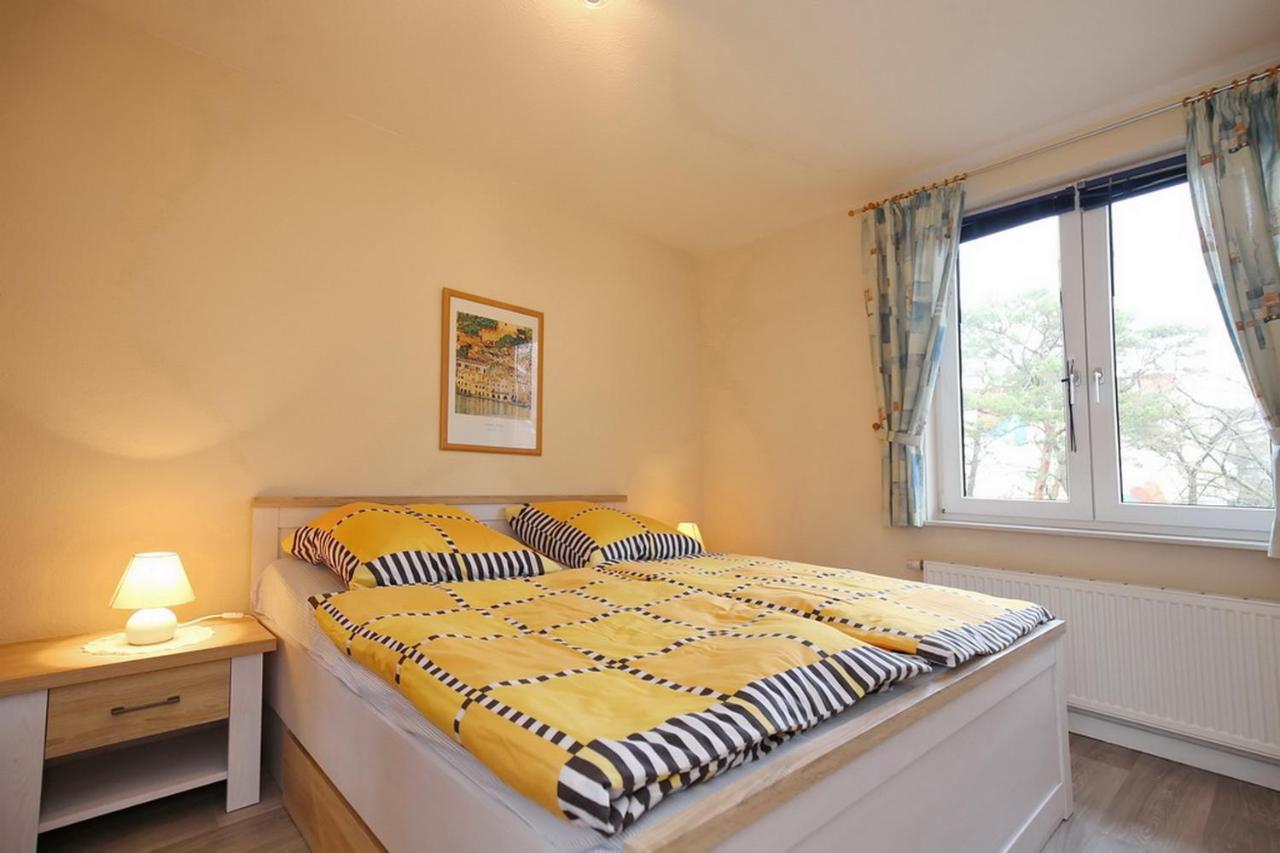 Seeschwalbe Wohnung 13 Boltenhagen  Εξωτερικό φωτογραφία