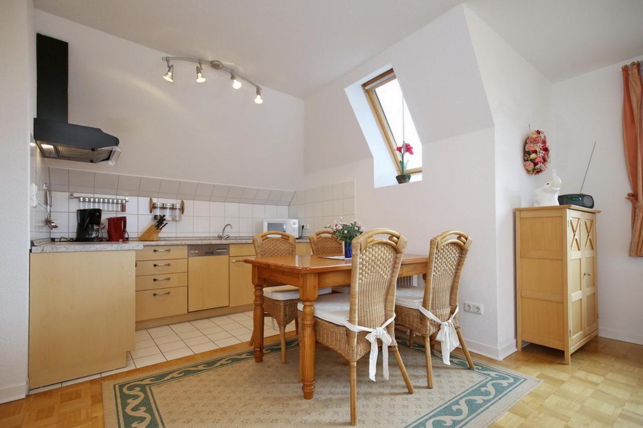 Seeschwalbe Wohnung 13 Boltenhagen  Εξωτερικό φωτογραφία