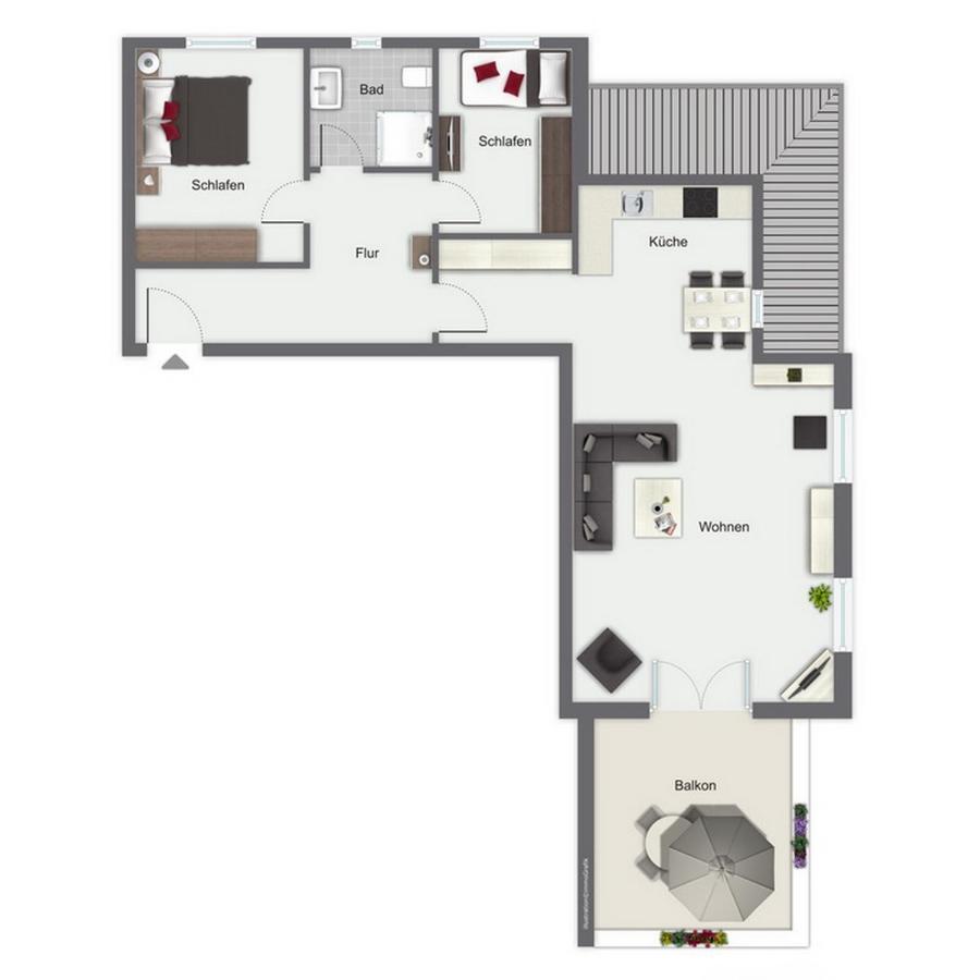 Seeschwalbe Wohnung 13 Boltenhagen  Εξωτερικό φωτογραφία