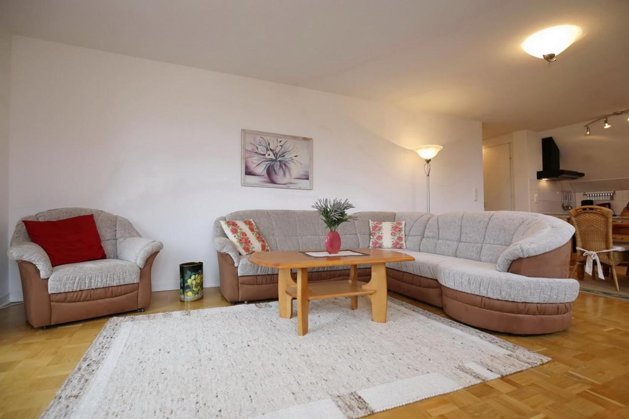 Seeschwalbe Wohnung 13 Boltenhagen  Εξωτερικό φωτογραφία